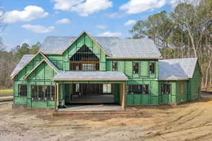 87 Anfield Rd, New Hill, NC 27562 - Photo 4