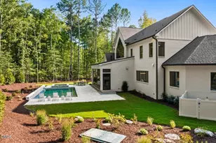 87 Anfield Rd, New Hill, NC 27562 - Photo 58
