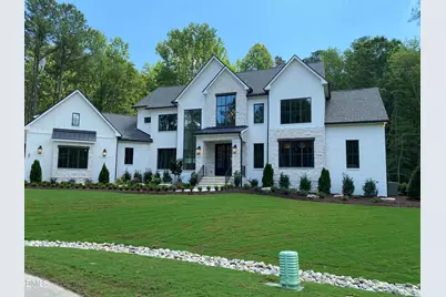 87 Anfield Road, New Hill, NC 27562 - Photo 2