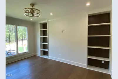87 Anfield Road, New Hill, NC 27562 - Photo 22