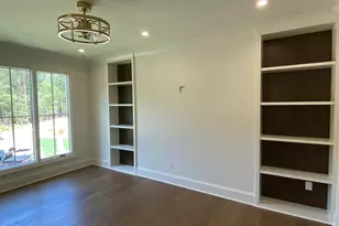 87 Anfield Rd, New Hill, NC 27562 - Photo 22