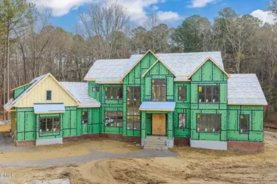 87 Anfield Road, New Hill, NC 27562 - Photo 2