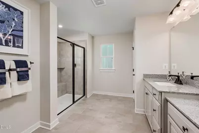 4917 Overeasy Drive, Apex, NC 27539 - Photo 18