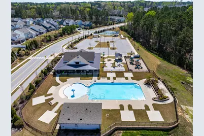 3157 Retama Run, Apex, NC 27562 - Photo 36