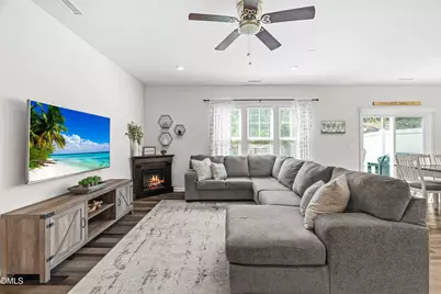 3157 Retama Run, Apex, NC 27562 - Photo 10