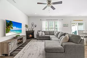 3157 Retama Run, Apex, NC 27562 - Photo 10