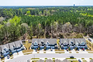 3157 Retama Run, Apex, NC 27562 - Photo 4