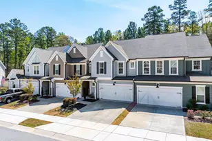 3157 Retama Run, Apex, NC 27562 - Photo 2