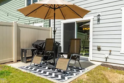 3157 Retama Run, Apex, NC 27562 - Photo 30