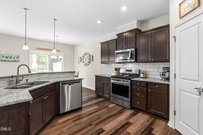 3157 Retama Run, Apex, NC 27562 - Photo 16