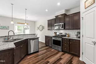 3157 Retama Run, Apex, NC 27562 - Photo 16