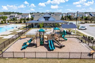 3157 Retama Run, Apex, NC 27562 - Photo 38