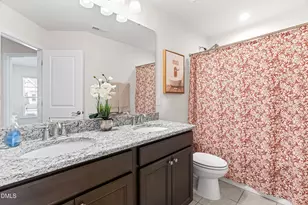 3157 Retama Run, Apex, NC 27562 - Photo 28