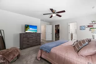 3157 Retama Run, Apex, NC 27562 - Photo 22