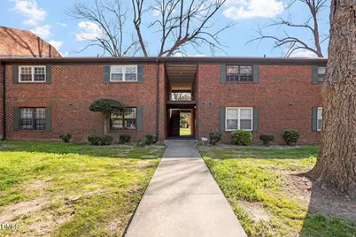 5804 Falls Of Neuse Road #G, Raleigh, NC 27609 - Photo 1