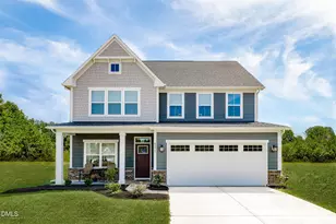 4921 Overeasy Dr, Apex, NC 27539 - Photo 1
