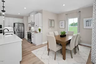 4921 Overeasy Dr, Apex, NC 27539 - Photo 10