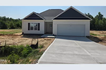 52 Ambrosia Way #Lot 16, Bunnlevel, NC 28323 - Photo 1