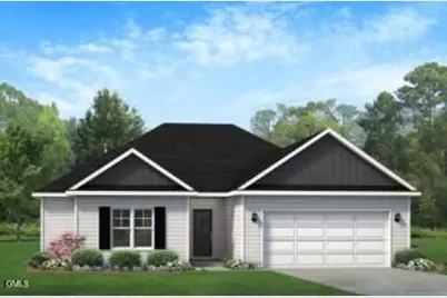 52 Ambrosia Way #Lot 16, Bunnlevel, NC 28323 - Photo 1