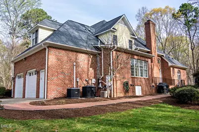 527 Grand Oak Drive, Hillsborough, NC 27278 - Photo 42