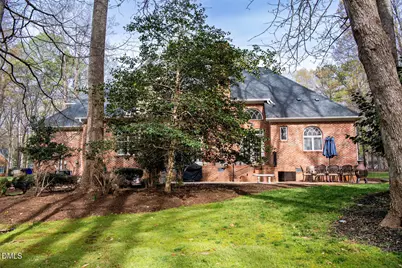 527 Grand Oak Drive, Hillsborough, NC 27278 - Photo 40