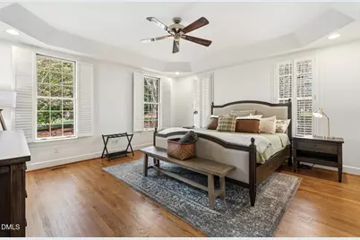 527 Grand Oak Drive, Hillsborough, NC 27278 - Photo 18