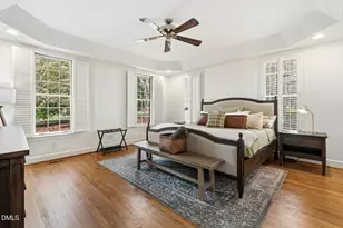 527 Grand Oak Dr, Hillsborough, NC 27278 - Photo 18