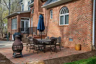527 Grand Oak Dr, Hillsborough, NC 27278 - Photo 32