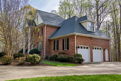 527 Grand Oak Drive, Hillsborough, NC 27278 - Photo 2