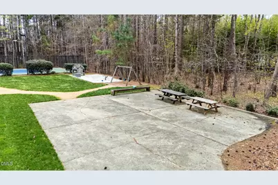 527 Grand Oak Drive, Hillsborough, NC 27278 - Photo 38