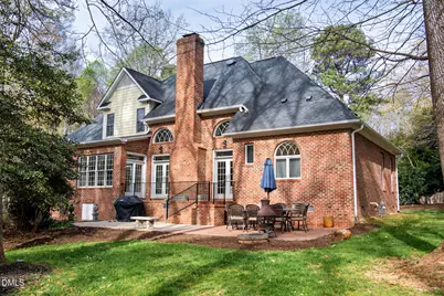 527 Grand Oak Drive, Hillsborough, NC 27278 - Photo 38