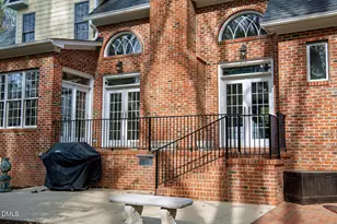 527 Grand Oak Dr, Hillsborough, NC 27278 - Photo 36