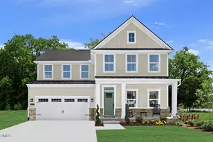 4925 Overeasy Dr, Apex, NC 27539 - Photo 1