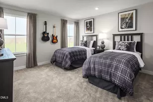 4925 Overeasy Dr, Apex, NC 27539 - Photo 16