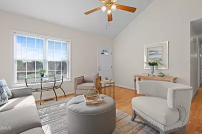 3008 Holltree Court, Fuquay Varina, NC 27526 - Photo 6