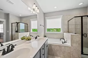 901 Sweet Olive Ct, Wake Forest, NC 27587 - Photo 30