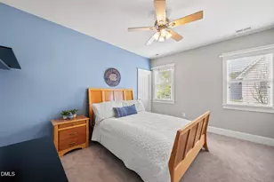 901 Sweet Olive Ct, Wake Forest, NC 27587 - Photo 32