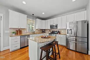 901 Sweet Olive Ct, Wake Forest, NC 27587 - Photo 20