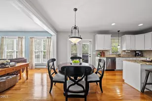 901 Sweet Olive Ct, Wake Forest, NC 27587 - Photo 4