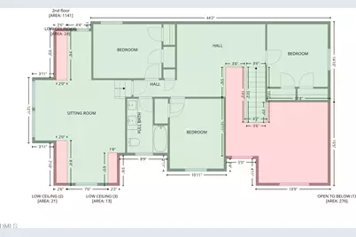 8010 Hogan Drive, Wake Forest, NC 27587 - Photo 60