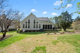 8010 Hogan Dr, Wake Forest, NC 27587 - Photo 46