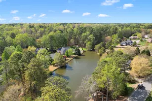 8010 Hogan Dr, Wake Forest, NC 27587 - Photo 58