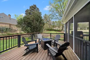 8010 Hogan Dr, Wake Forest, NC 27587 - Photo 44