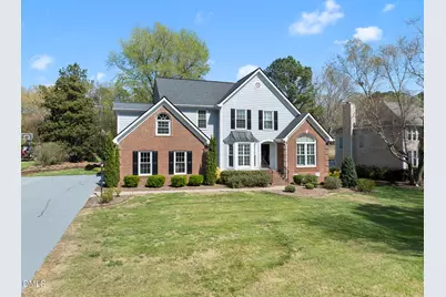 8010 Hogan Drive, Wake Forest, NC 27587 - Photo 2