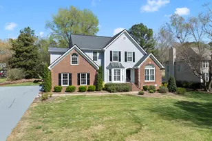 8010 Hogan Dr, Wake Forest, NC 27587 - Photo 2