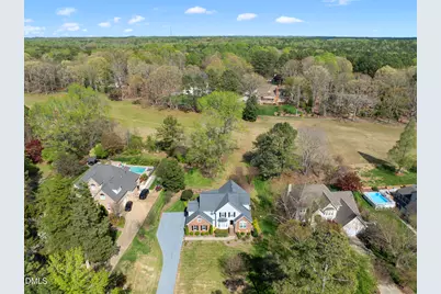 8010 Hogan Drive, Wake Forest, NC 27587 - Photo 50