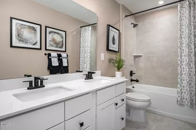 2720 Heather Hall Lane, Knightdale, NC 27604 - Photo 28