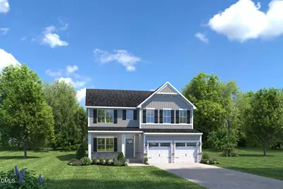 2720 Heather Hall Lane, Knightdale, NC 27604 - Photo 1