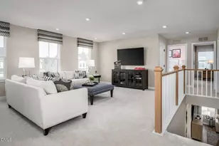 2720 Heather Hall Ln, Knightdale, NC 27604 - Photo 18