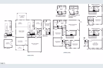2720 Heather Hall Lane, Knightdale, NC 27604 - Photo 2